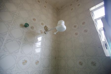 Casa para alugar com 100m², 2 quartos e sem vagaBanheiro