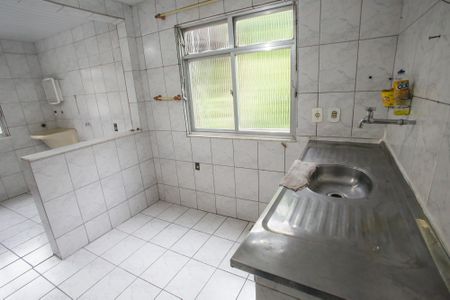 Casa para alugar com 100m², 2 quartos e sem vagaCozinha