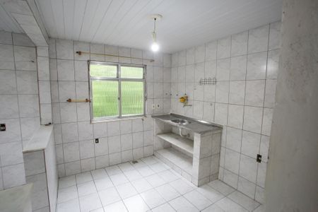 Casa para alugar com 100m², 2 quartos e sem vagaCozinha