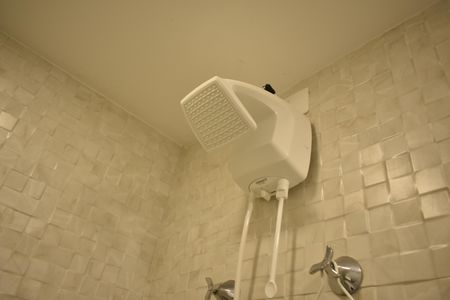 Apartamento para alugar com 25m², 1 quarto e sem vagaBanheiro