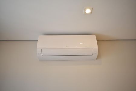 Sala de apartamento para alugar com 1 quarto, 25m² em Mirandópolis, São Paulo