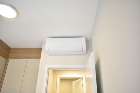 Apartamento para alugar com 25m², 1 quarto e sem vagaQuarto