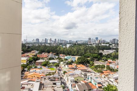 Apartamento para alugar com 50m², 2 quartos e 1 vaga Apartamento para alugar com 50m², 2 quartos e 1 vagaVista do Quarto 2
