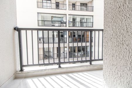 Apartamento para alugar com 50m², 2 quartos e 1 vaga Apartamento para alugar com 50m², 2 quartos e 1 vagaÁrea de Serviço