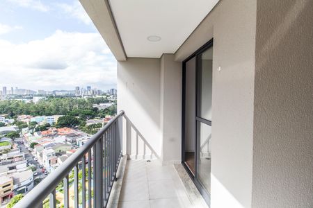 Apartamento para alugar com 50m², 2 quartos e 1 vaga Apartamento para alugar com 50m², 2 quartos e 1 vagaVaranda