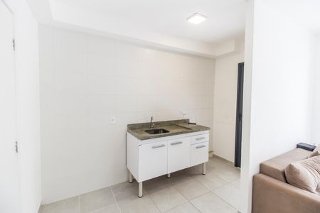 Apartamento para alugar com 50m², 2 quartos e 1 vaga Apartamento para alugar com 50m², 2 quartos e 1 vagaCozinha