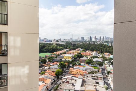 Apartamento para alugar com 50m², 2 quartos e 1 vaga Apartamento para alugar com 50m², 2 quartos e 1 vagaVista do Quarto 1