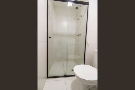 Apartamento para alugar com 50m², 2 quartos e 1 vaga Apartamento para alugar com 50m², 2 quartos e 1 vagaBanheiro