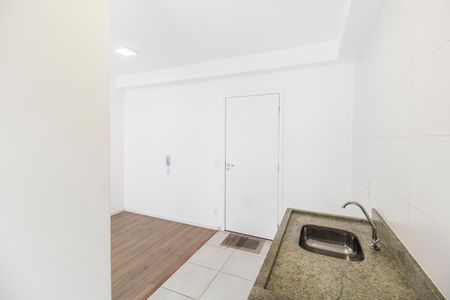 Apartamento para alugar com 50m², 2 quartos e 1 vaga Apartamento para alugar com 50m², 2 quartos e 1 vagaCozinha