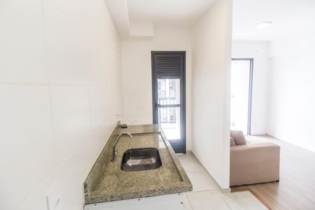 Apartamento para alugar com 50m², 2 quartos e 1 vaga Apartamento para alugar com 50m², 2 quartos e 1 vagaCozinha