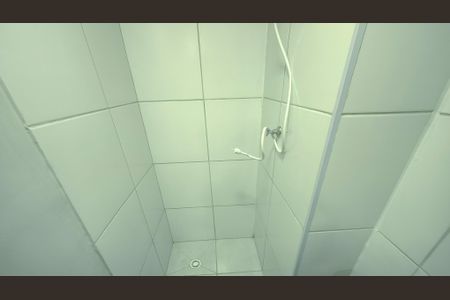 Apartamento para alugar com 34m², 2 quartos e sem vagaBanheiro