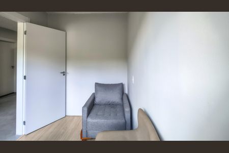 Apartamento para alugar com 34m², 2 quartos e sem vagaQuarto 2