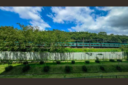 Vista do Quarto 1 de apartamento para alugar com 2 quartos, 34m² em Usina Piratininga, São Paulo