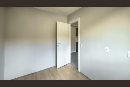 Apartamento para alugar com 34m², 2 quartos e sem vagaQuarto 1
