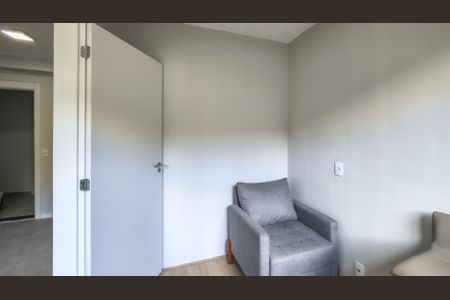 Apartamento para alugar com 34m², 2 quartos e sem vagaQuarto 2