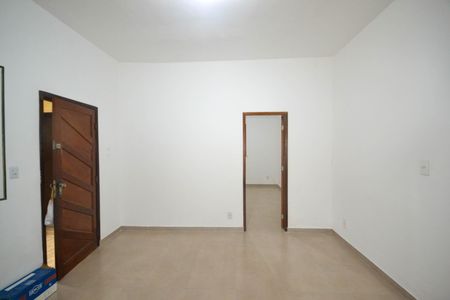 Sala de casa para alugar com 1 quarto, 60m² em Três Corações, Nova Iguaçu
