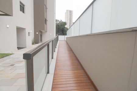 Apartamento para alugar com 51m², 1 quarto e 1 vagaPiscina