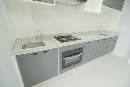 Apartamento para alugar com 51m², 1 quarto e 1 vagaCozinha