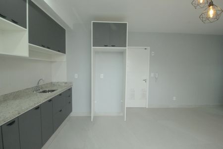 Apartamento para alugar com 51m², 1 quarto e 1 vagaSala/Cozinha