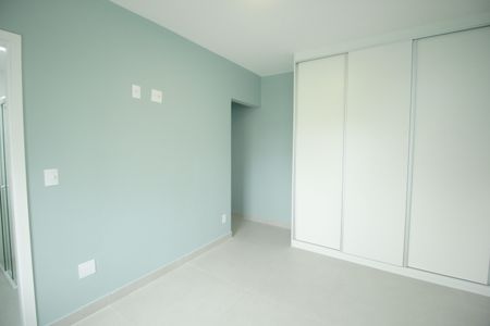 Apartamento para alugar com 51m², 1 quarto e 1 vagaSuíte