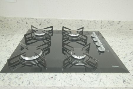 Apartamento para alugar com 51m², 1 quarto e 1 vagaCozinha