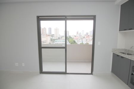 Apartamento para alugar com 51m², 1 quarto e 1 vagaSala/Cozinha