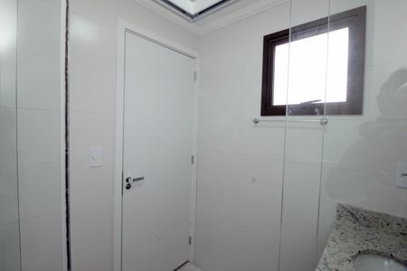 Apartamento para alugar com 51m², 1 quarto e 1 vagaBanheiro da Suíte