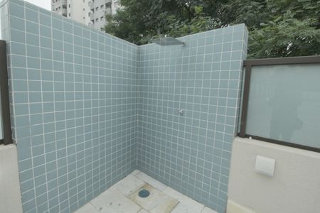 Apartamento para alugar com 51m², 1 quarto e 1 vagaPiscina