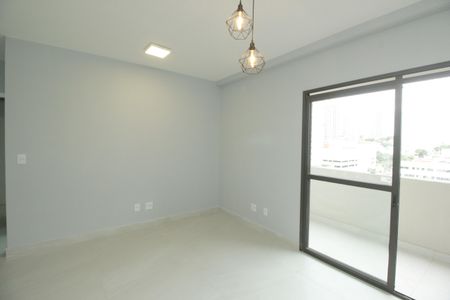 Apartamento para alugar com 51m², 1 quarto e 1 vagaSala/Cozinha
