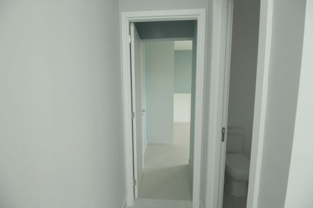 Apartamento para alugar com 51m², 1 quarto e 1 vagaCorredor