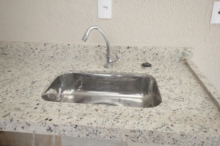 Apartamento para alugar com 51m², 1 quarto e 1 vagaChurrasqueira