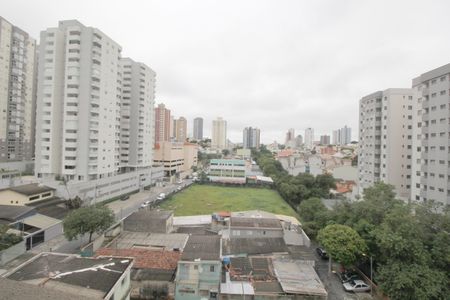 Apartamento para alugar com 51m², 1 quarto e 1 vagaVista da Varanda