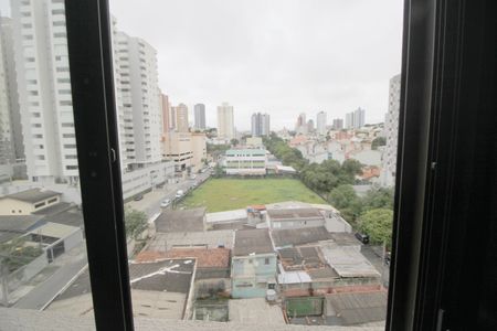 Apartamento para alugar com 51m², 1 quarto e 1 vagaVista da Suíte