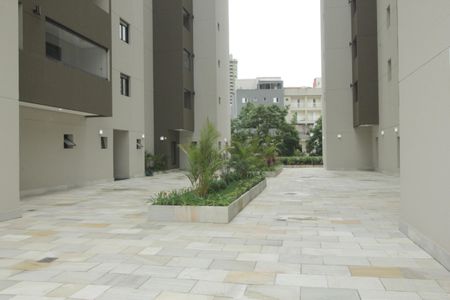 Apartamento para alugar com 51m², 1 quarto e 1 vagaÁrea comum