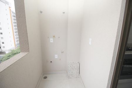 Apartamento para alugar com 51m², 1 quarto e 1 vagaÁrea de Serviço