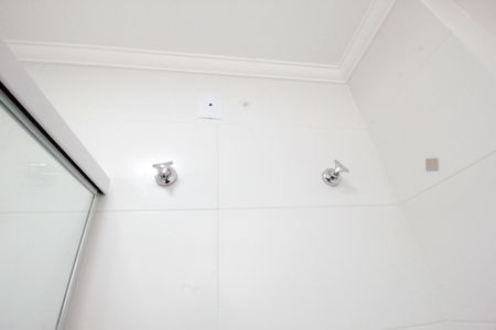 Apartamento para alugar com 51m², 1 quarto e 1 vagaBanheiro da Suíte