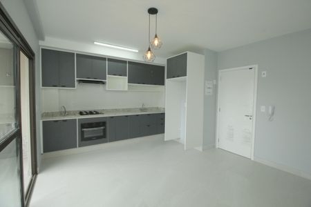 Apartamento para alugar com 51m², 1 quarto e 1 vagaSala/Cozinha