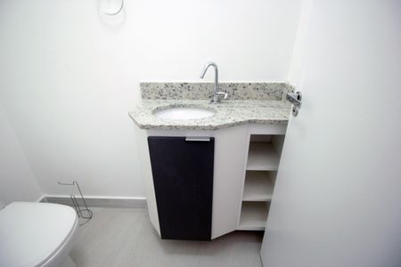 Apartamento para alugar com 51m², 1 quarto e 1 vagaBanheiro