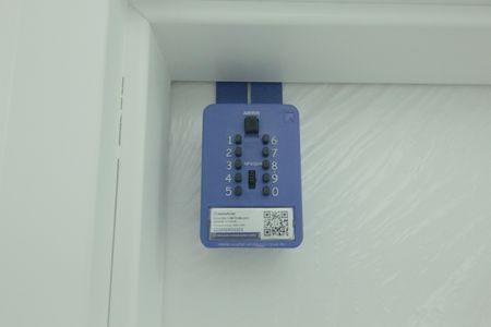 Apartamento para alugar com 51m², 1 quarto e 1 vagaLockbox instalada em 21/01/2026 com o código LC2512X03323