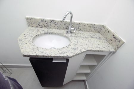 Apartamento para alugar com 51m², 1 quarto e 1 vagaBanheiro