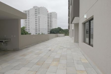 Apartamento para alugar com 51m², 1 quarto e 1 vagaÁrea comum