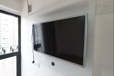 Apartamento para alugar com 1 quarto, 40m² em Vila Mariana, São Paulo