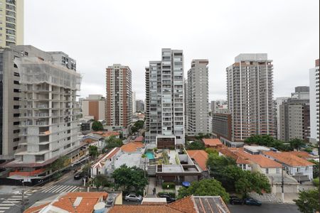 Apartamento para alugar com 1 quarto, 40m² em Vila Mariana, São Paulo