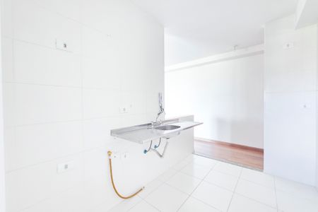Apartamento para alugar com 89m², 2 quartos e 2 vagasCozinha / Lavanderia