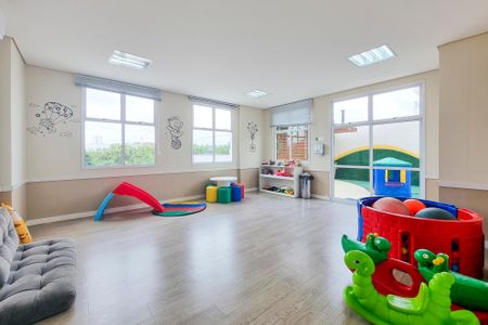 Apartamento para alugar com 89m², 2 quartos e 2 vagasBrinquedoteca