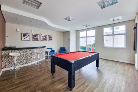 Apartamento para alugar com 89m², 2 quartos e 2 vagasSalão de Jogos