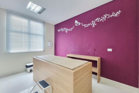 Apartamento para alugar com 89m², 2 quartos e 2 vagasSalão de Beleza