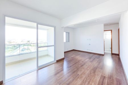 Sala de apartamento para alugar com 2 quartos, 89m² em Vila Lopes, Jacareí