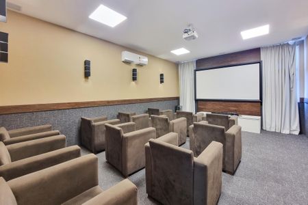 Apartamento para alugar com 89m², 2 quartos e 2 vagasCinema