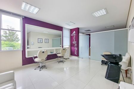 Apartamento para alugar com 89m², 2 quartos e 2 vagasSalão de Beleza